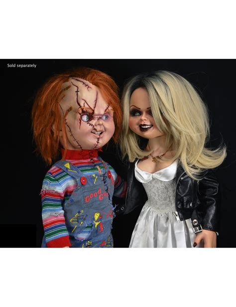 neca tiffany replica|chucky tiffany toys.